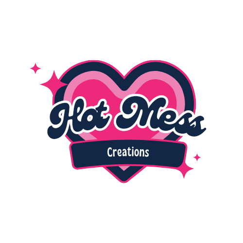 Hot Mess Creations 